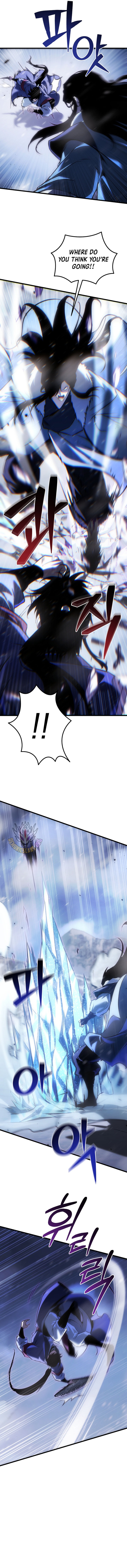 Legend of the Reincarnated Demon God Chapter 48 5